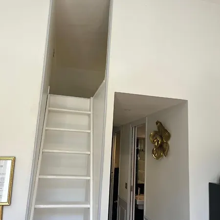 Marais Lovely Apartamento París