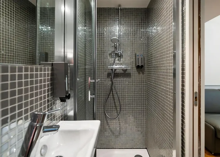 Marais Lovely París