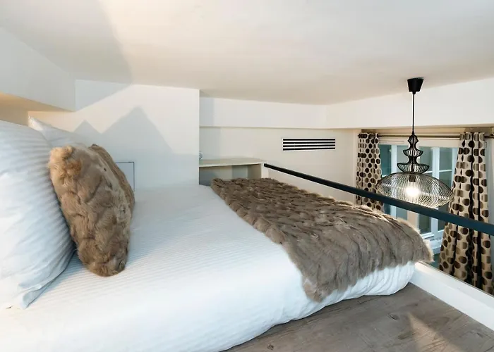 Marais Lovely París