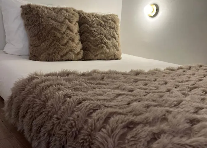 Marais Lovely * París