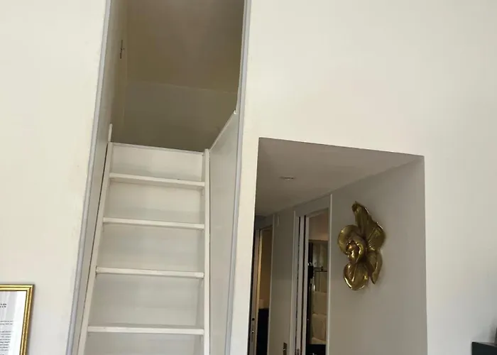 Marais Lovely Apartamento París