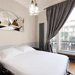 Marais Lovely Appartement *