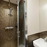 Appartement Marais Lovely *