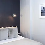 Marais Lovely Appartement *
