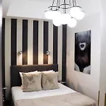 Marais Lovely Appartement Parijs