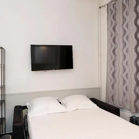 Marais Lovely Párizs