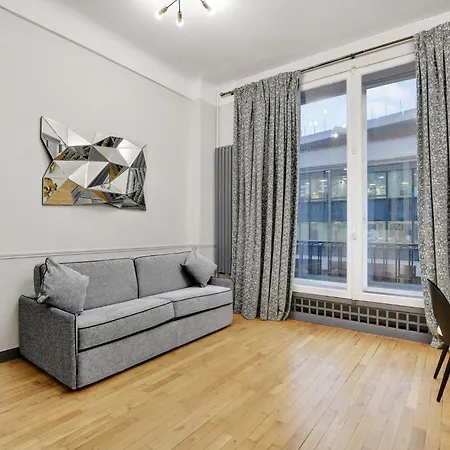 Marais Lovely * Париж