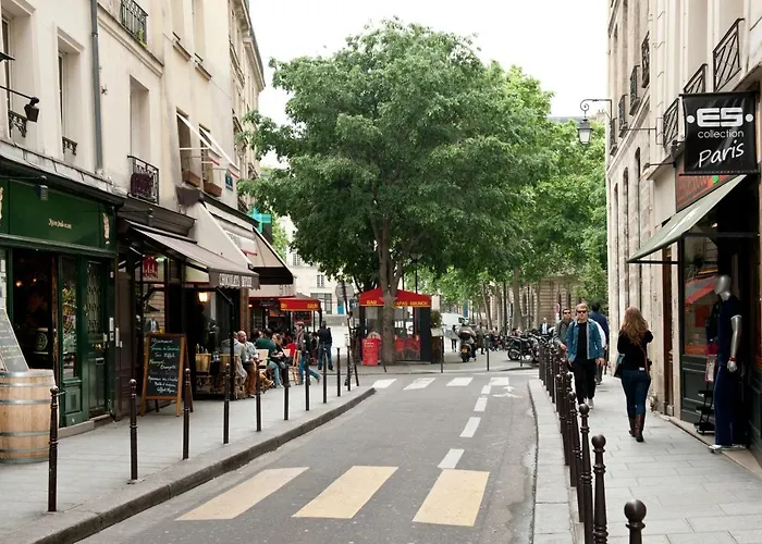 Marais Lovely *