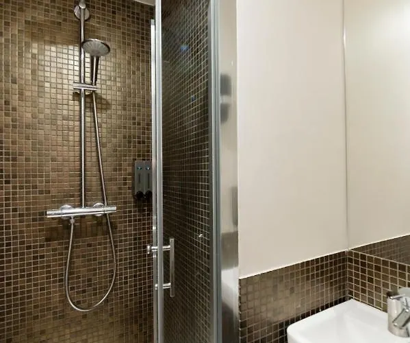 Apartman Marais Lovely *