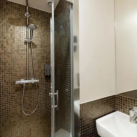 公寓 Marais Lovely *