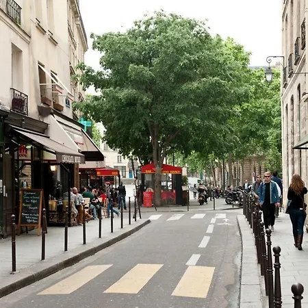 Marais Lovely *